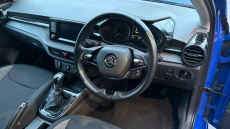 Skoda Fabia 1.0 TSI 110 SE Comfort 5dr DSG Petrol Hatchback